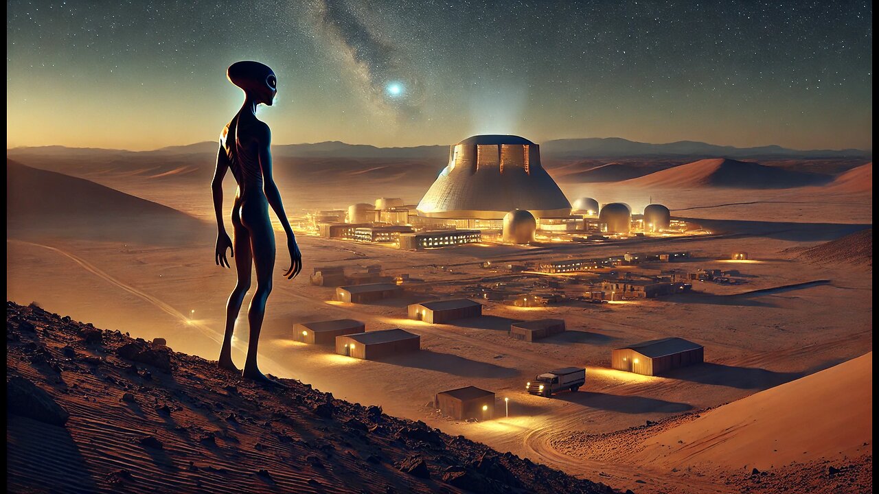 Alien Awakenings Human Mystery Channeling