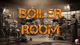 Fed Slop, Digital Shackles & the Age of Manufactured Consent