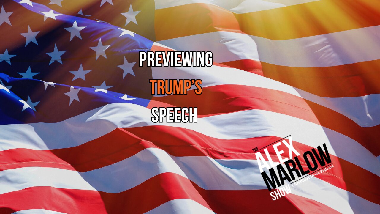 Socialist DAC Humiliated, Alex's Salad Virus Scare, Trump Buys Sydney Sweeney Stock