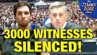 Judge Issues MASS GAG ORDER In Kirk Assassination Case!