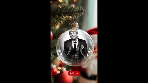 Merry Christmas Eve - Just messing around on this Christmas Eve in Oklahoma