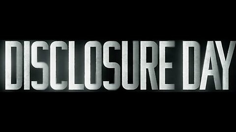 DISCLOSURE DAY! THEY ARE REVEALING THAT ALIENS ARE REALLY DEMONS! - A Call For An Uprising