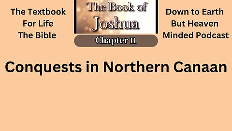 Episode 197 Text Book for Life, The Bible. On Down to Earth But Heavenly Minded Podcast.