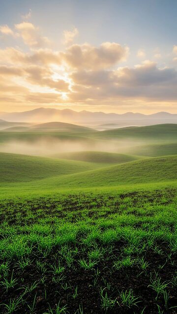 God’s Creation Day 6