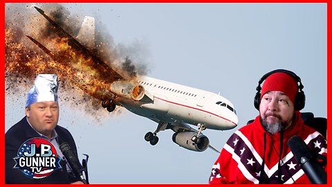 Are these Plane Crashes an Attack on America by....America?! (DC and PA Plane Crashes)