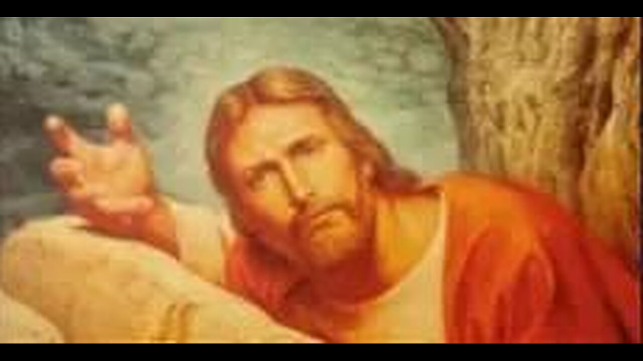 Who is Who Biblically