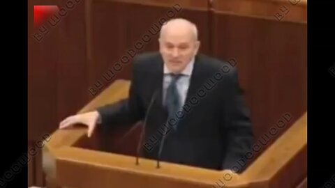 Slota mal pravdu, je to diablov syn. 😆