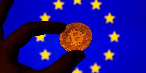 The European Union plans to roll out its CBDC—the digital euro—in October of this year