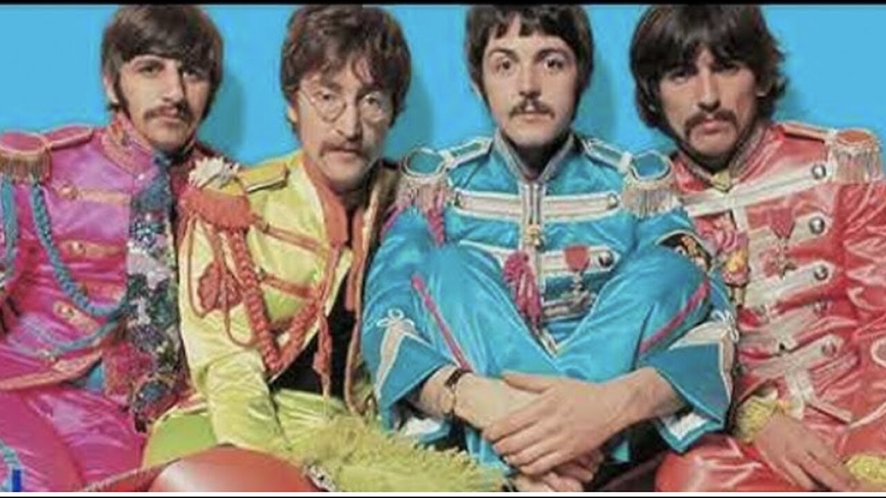 Why The Beatles Conspiracy Is Still Relevant Today