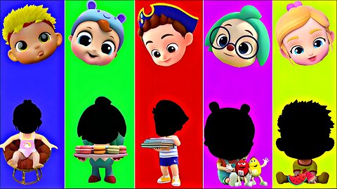 Wrong eyes👀 challenge DAME TU COSITA Funny Puzzle Wrong Heads