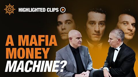 Fiat Is Controlled by ORGANIZED CRIME! | Highlighted Clips