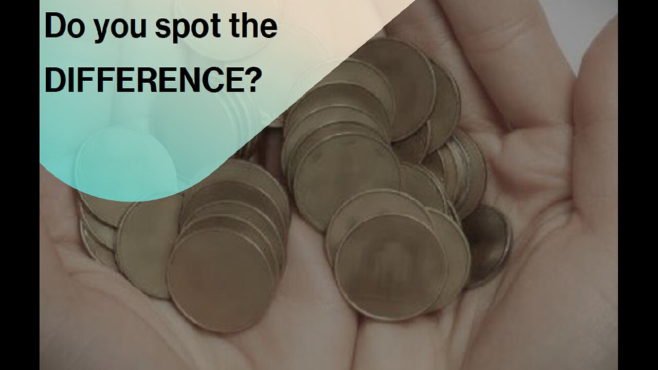 Difference? The Quigley's test.