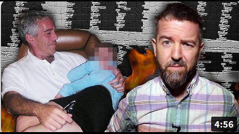 Epstein’s INCUBATOR NIGHTMARE: Victims Journals Reveal ABORTIONS & STOLEN BABIES!!