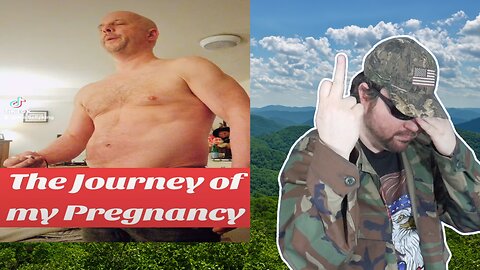 The Journey Of My Pregnancy (The Belly King) - Reaction! (BBT)
