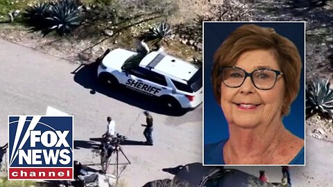 DETAILS: Guthrie case nears critical deadline as search for leads continues