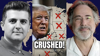 Pepe Escobar: TRUMP’S NEW EMPIRE PLAN CRUSHED— The Heartland Strategy No One Saw Coming!