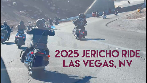 2025 Jericho Ride, Las Vegas, NV