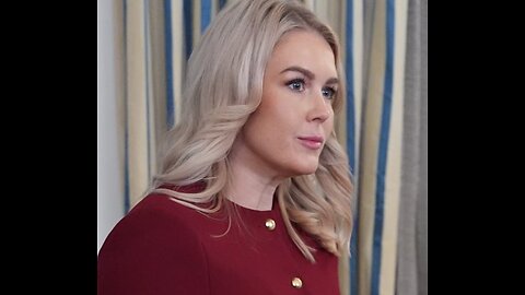 Leavitt Blasts Shutdown Dems After Vote