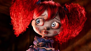 Poppy Playtime: Chapter 5 - Official Cinematic Teaser Trailer