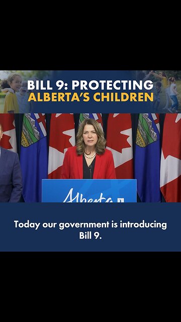 Protecting Alberta’s Children