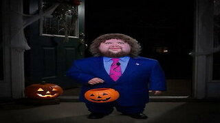 fren news17 - HALLOWEEN 2025 #WEEKEND WARRIOR MARATHON W/ VINCENT FUSC0 MUSIC