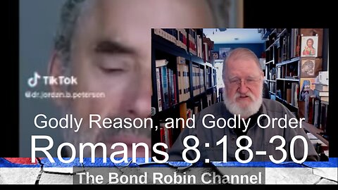 I Love Jordan Peterson