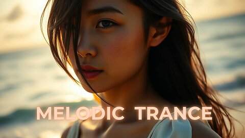 Skydive (MELODIC VOCAL TRANCE) 2025 (Original Mix)| Electronic Music | Melodic Techno