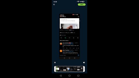 Yes, this is a real headline. Sales must really be in the tank.