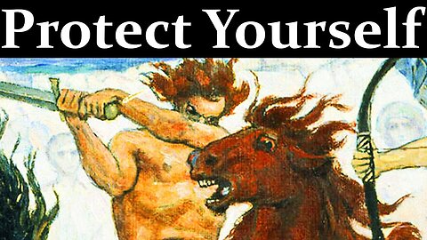 You’re Not Cold, You’re Finally Setting Boundaries - Carl Jung - Psyphoria