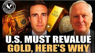 Armies Of Investment Managers About To Rush Gold | Clive Thompson
