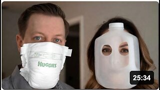 It's happening again! UK calls for mask mandates, lock downs, & mass vaccination's over "TIDAL FLU!"