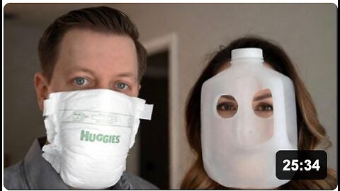 It's happening again! UK calls for mask mandates, lock downs, & mass vaccination's over "TIDAL FLU!"