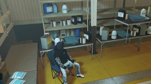 JAY SAINT - GTA 5 - PULSE RP