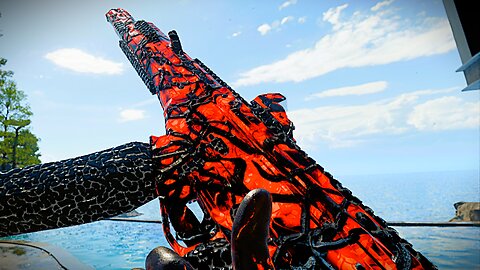 *NEW* Sturmwolf 45 SMG Is Amazing | Black Ops 7 Gameplay