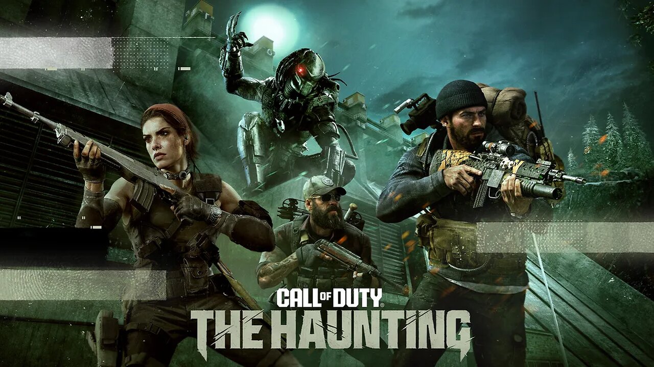Call Of Duty Warzone