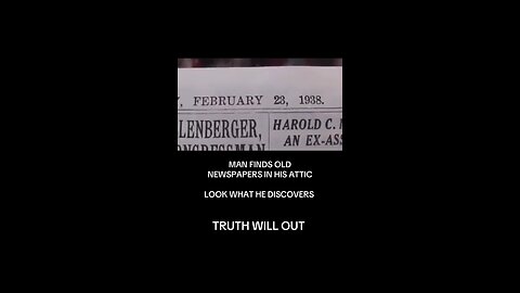 6,000,000 is a lie.