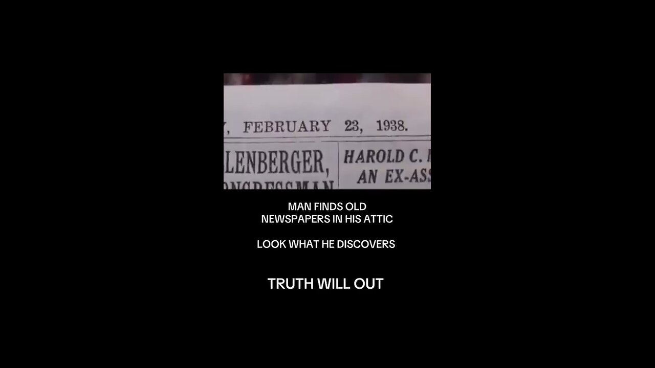 6,000,000 is a lie.