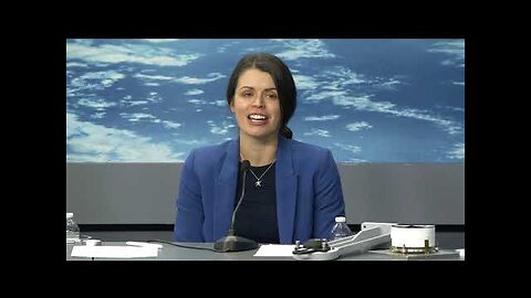 U.S. Spacewalk Preview News Conference – Friday, January 10, 2025