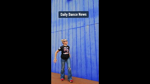 Daily Dance News