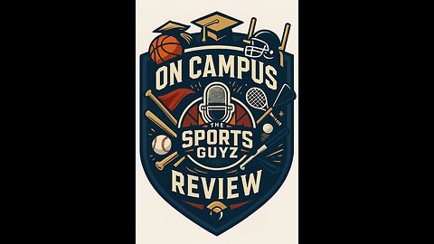 On Campus Review - Dec 23rd 2025 | Episode 99 | The Sports Guyz