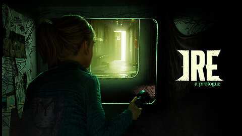 "LIVE" (RESTART 2ND TRY STREAM BROKE) Game Demos and: "IRE: A Prologue" "Steel Ark" + More.