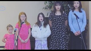 🔴 ✅ Sunday Morning Service, With Evangelist Cody Long AGAIN