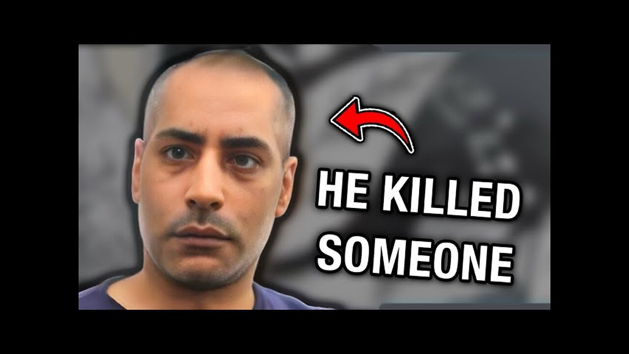 This TV Producer Killed Someone