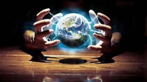 Заключението на Падането на Кабала | Част 1 - Пирамидата на властта (БГдублаж)