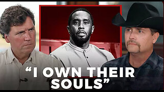 The Demonic Influence Behind "P Diddy" Sean Combs