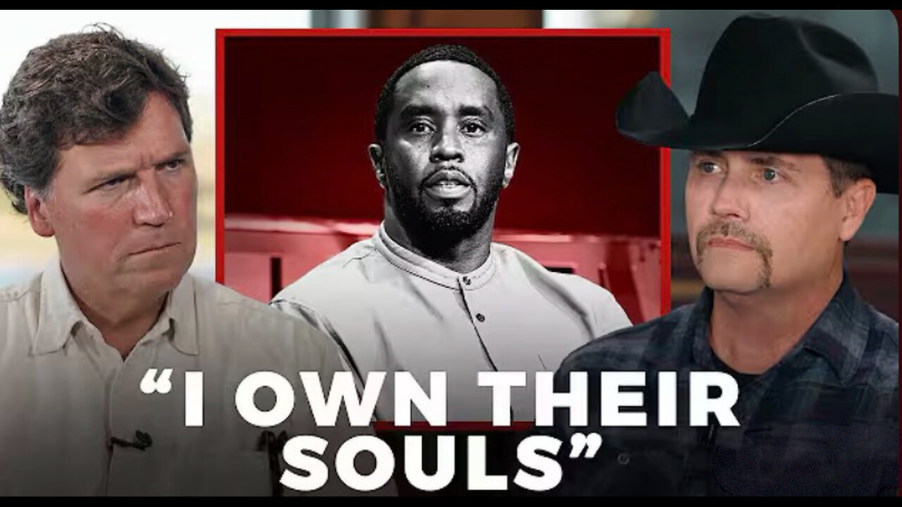 The Demonic Influence Behind "P Diddy" Sean Combs