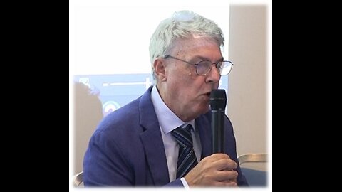 Intervento Dott. Robbi Manghi - Parma 20 settembre 2025