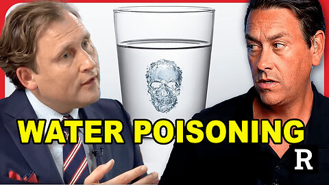 The U.S. Government Is POISONING Americans With Fluoride - Michael Connett