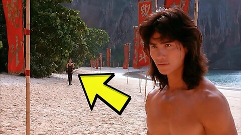 🩸 Mortal Kombat (1995) – 20 Weird Facts You Never Knew