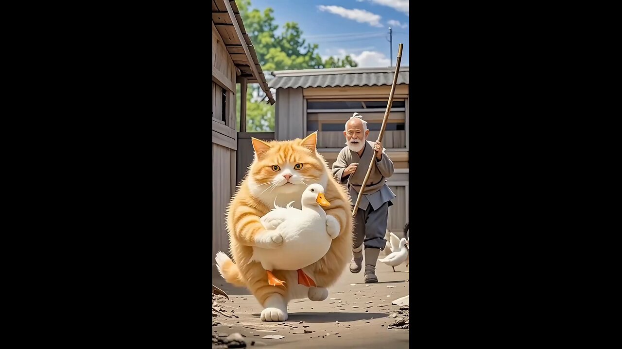 SMART CAT